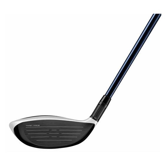 TaylorMade SIM2 Max Combo pánský set, ocel