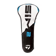 TaylorMade SIM2 Max Combo pánský set, ocel