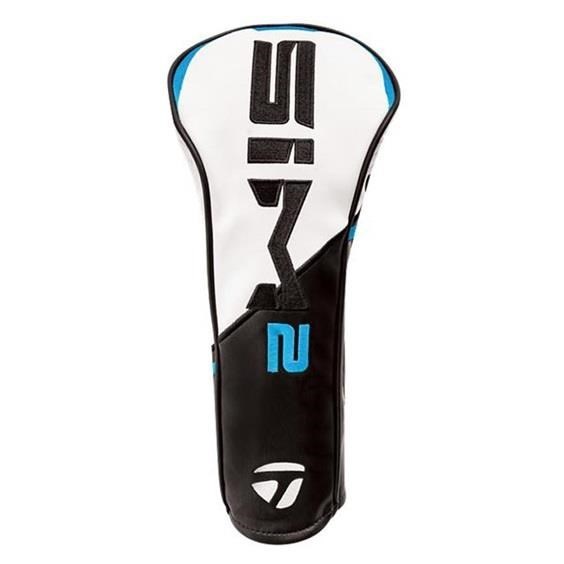 TaylorMade SIM2 Max Combo pánský set, ocel