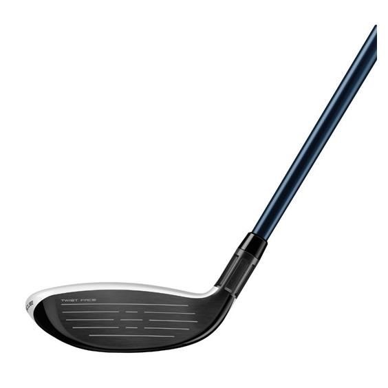 TaylorMade SIM2 Max Combo pánský set, ocel