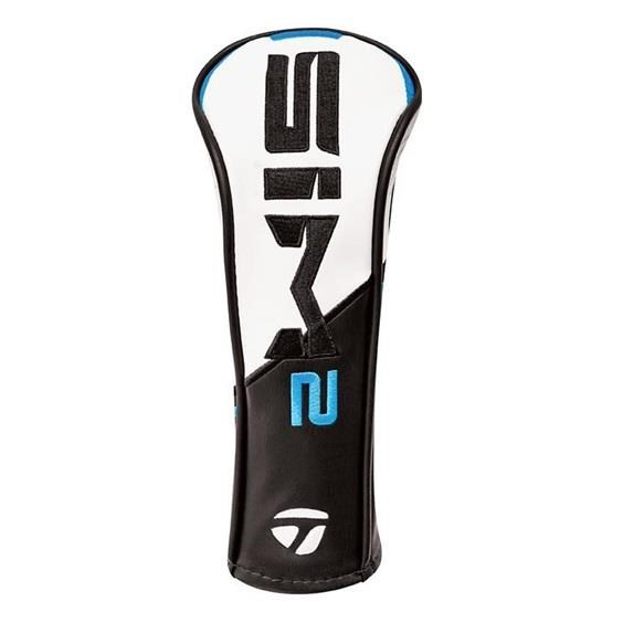 TaylorMade SIM2 Max Combo pánský set, ocel