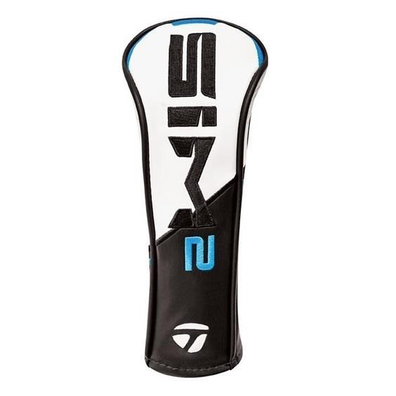 TaylorMade SIM2 Max Combo pánský set, ocel
