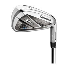 TaylorMade SIM2 Max Combo pánský set, ocel