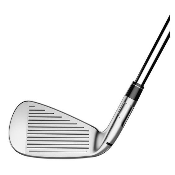 TaylorMade SIM2 Max Combo pánský set, ocel