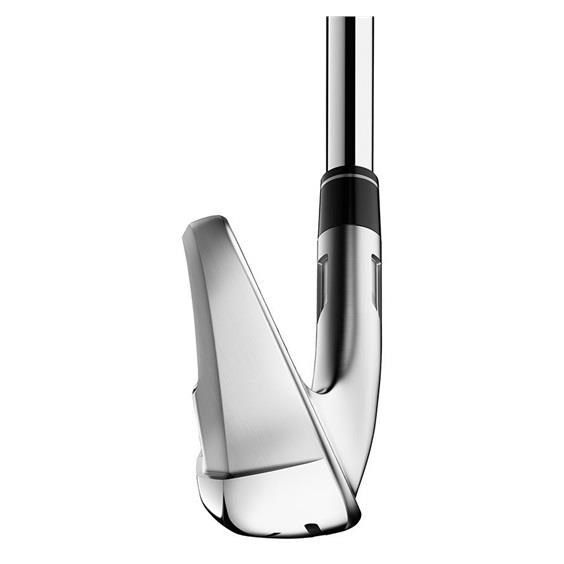 TaylorMade SIM2 Max Combo pánský set, ocel