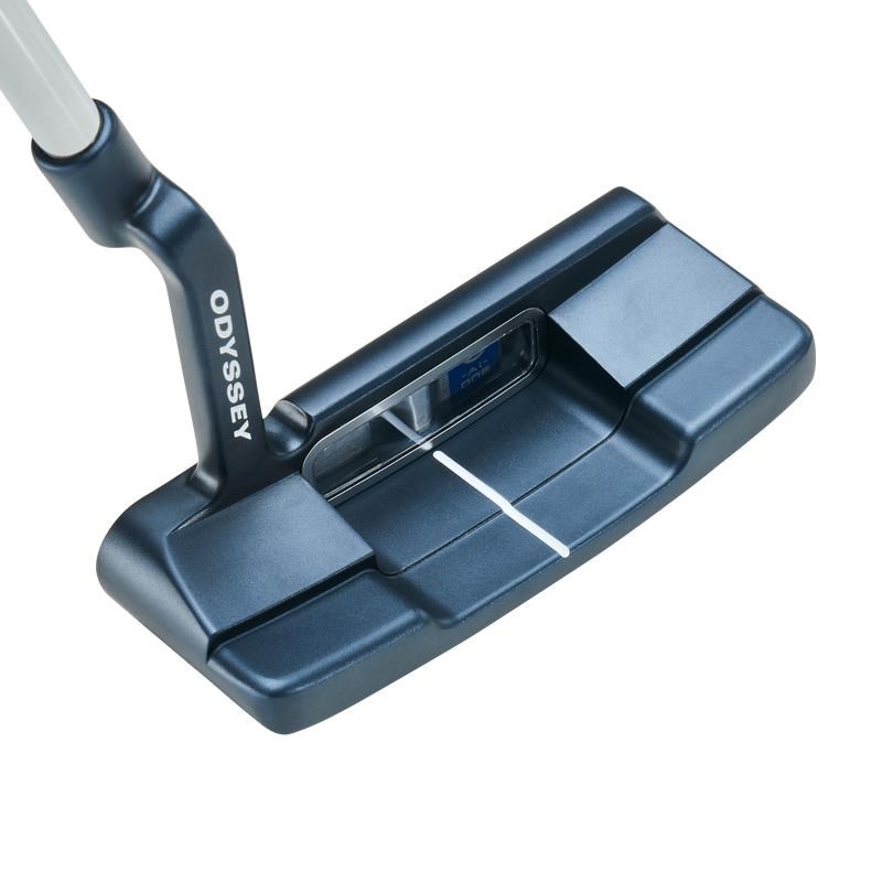 Odyssey Ai-ONE Double Wide CH dámský putter