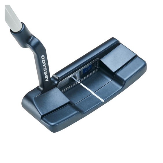 Odyssey Ai-ONE Double Wide CH dámský putter