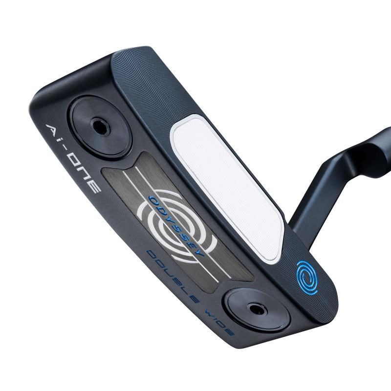 Odyssey Ai-ONE Double Wide CH dámský putter