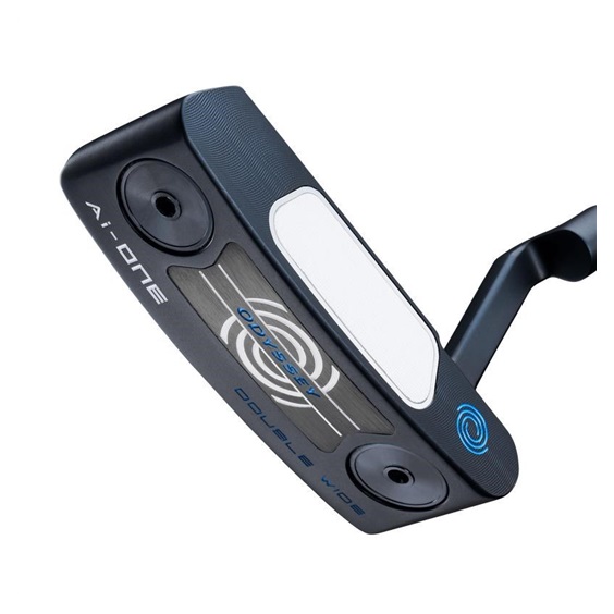 Odyssey Ai-ONE Double Wide CH dámský putter