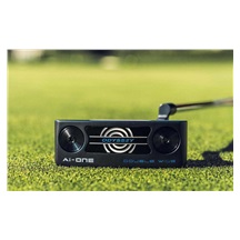 Odyssey Ai-ONE Double Wide CH dámský putter