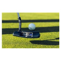 Odyssey Ai-ONE Double Wide CH dámský putter