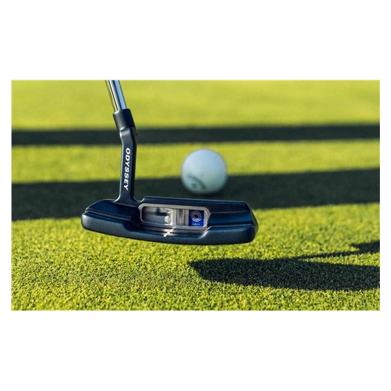 Odyssey Ai-ONE Double Wide CH dámský putter