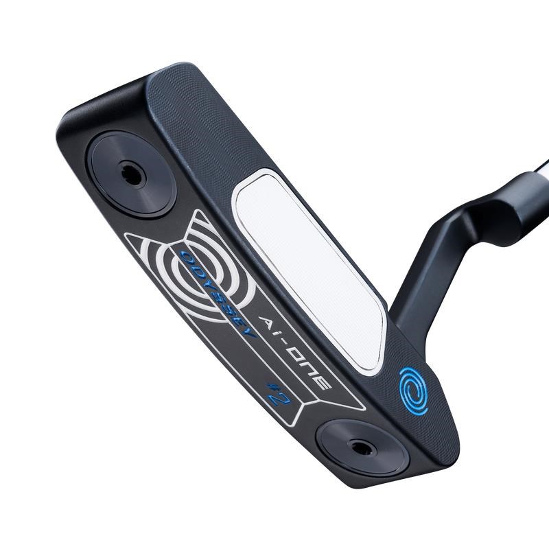 Odyssey AI-ONE #2 CH putter