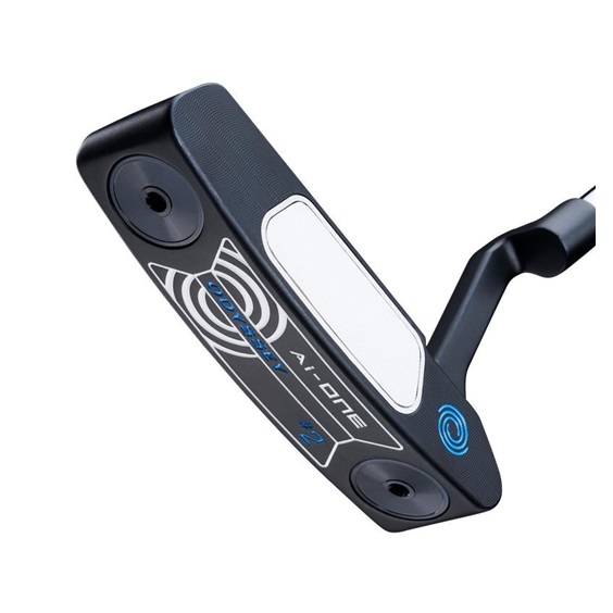 Odyssey AI-ONE #2 CH putter