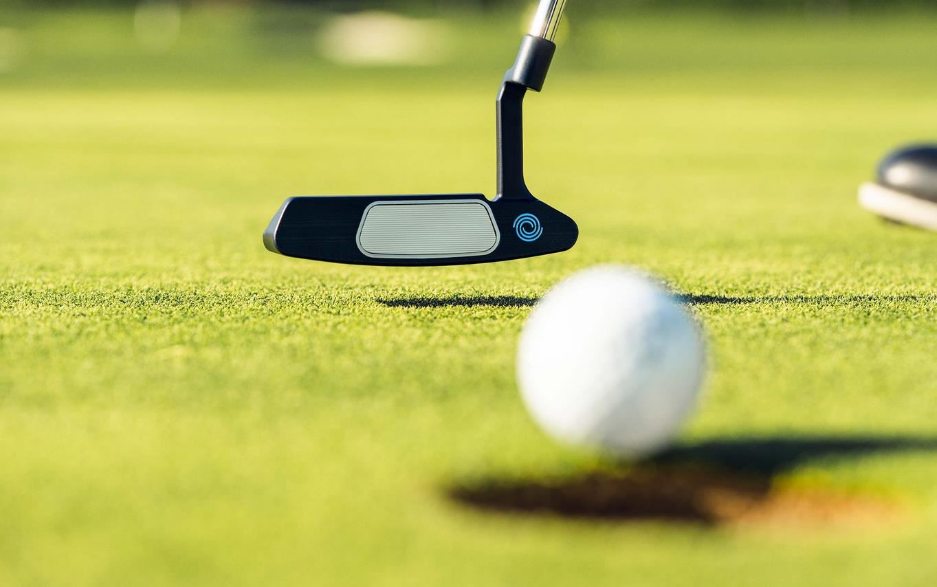 Odyssey AI-ONE #2 CH putter