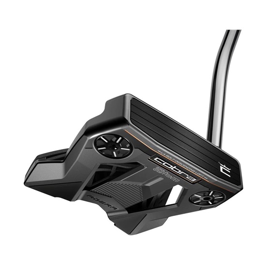 Cobra Agera 3D Printed putter