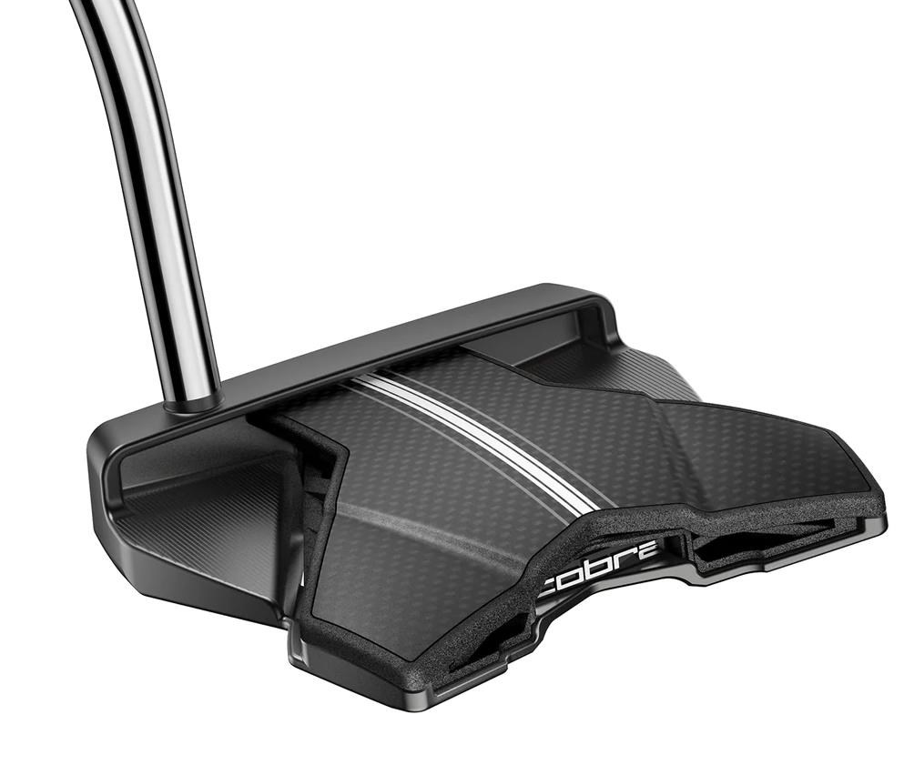 Cobra Agera 3D Printed putter