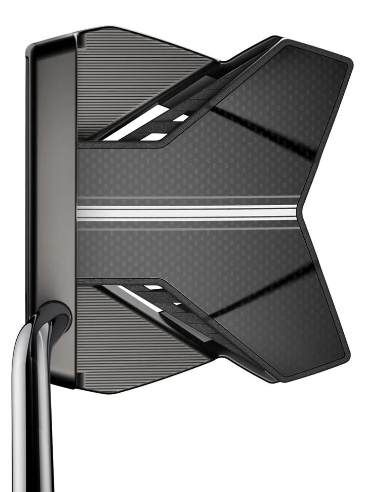 Cobra Agera 3D Printed putter