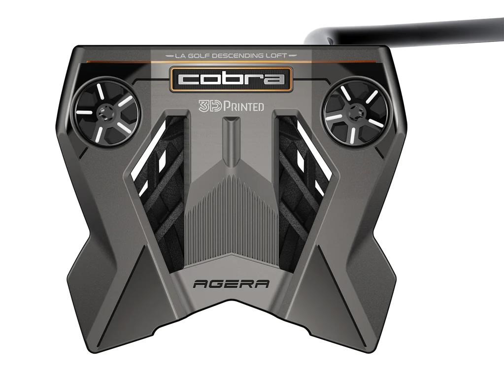 Cobra Agera 3D Printed putter