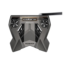 Cobra Agera 3D Printed putter