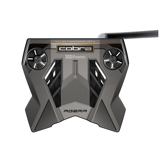 Cobra Agera 3D Printed putter
