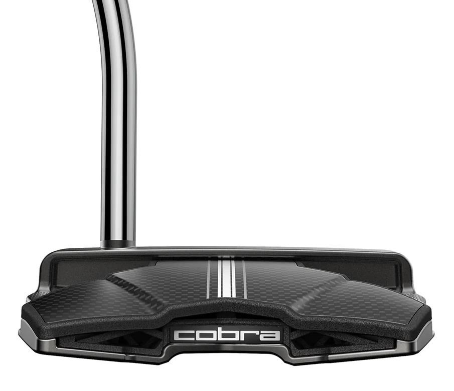 Cobra Agera 3D Printed putter