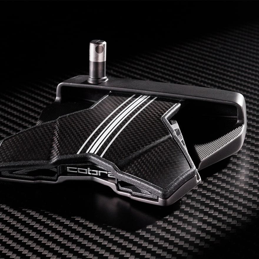 Cobra Agera 3D Printed putter
