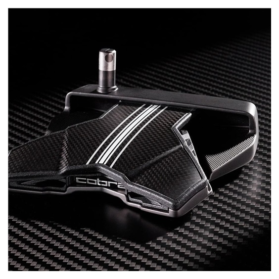 Cobra Agera 3D Printed putter