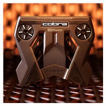 Cobra Agera 3D Printed putter