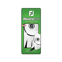 FootJoy WeatherSof dámská golfová rukavice