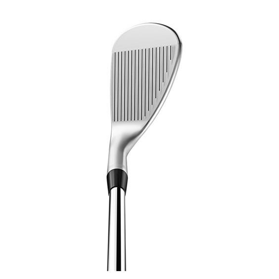 Titleist SM10 Tour Chrome wedge, grafit