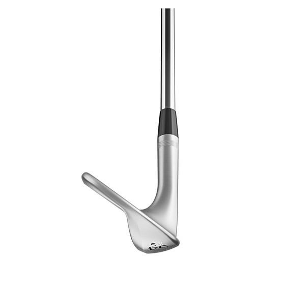 Titleist SM10 Tour Chrome wedge, grafit