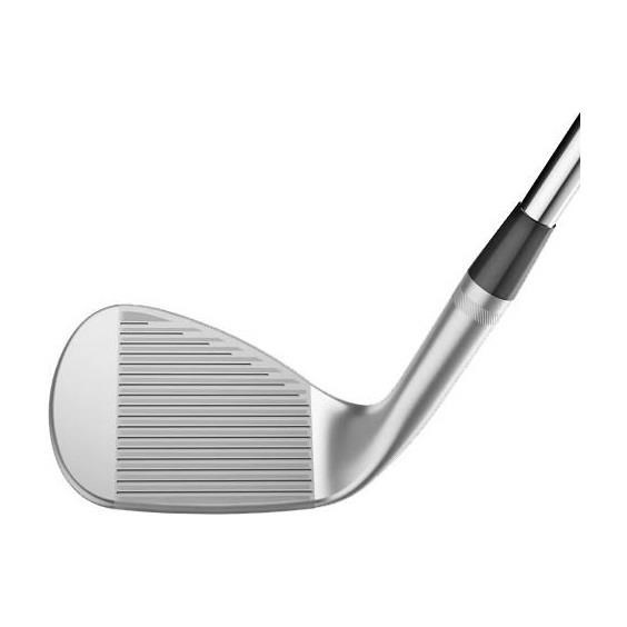 Titleist SM10 Tour Chrome wedge, grafit