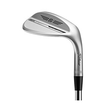 Titleist SM10 Tour Chrome wedge, grafit