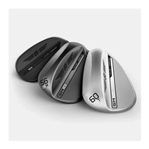 Titleist SM10 Tour Chrome wedge, grafit