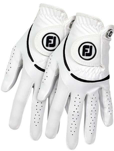 FootJoy WeatherSof dámské golfové rukavice, 2ks