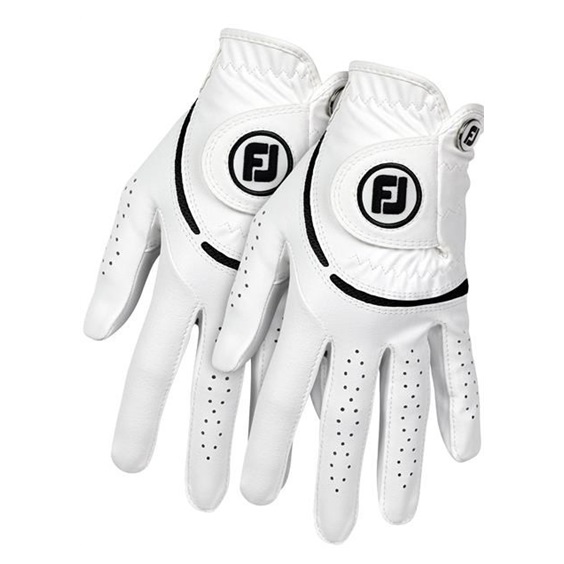 FootJoy WeatherSof dámské golfové rukavice, 2ks