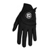 FootJoy WeatherSof pánská golfová rukavice, černá