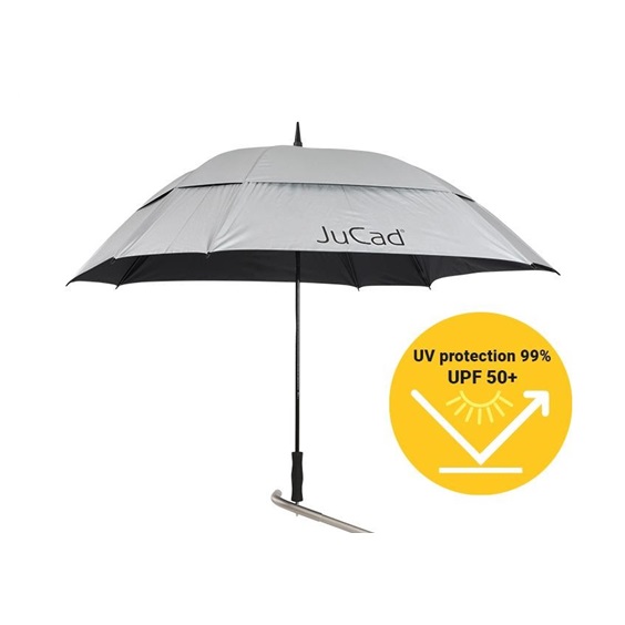 JuCad drive S 2.0 elektrický vozík + bohaté příslušenství
