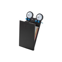 JuCad drive S 2.0 elektrický vozík + bohaté příslušenství