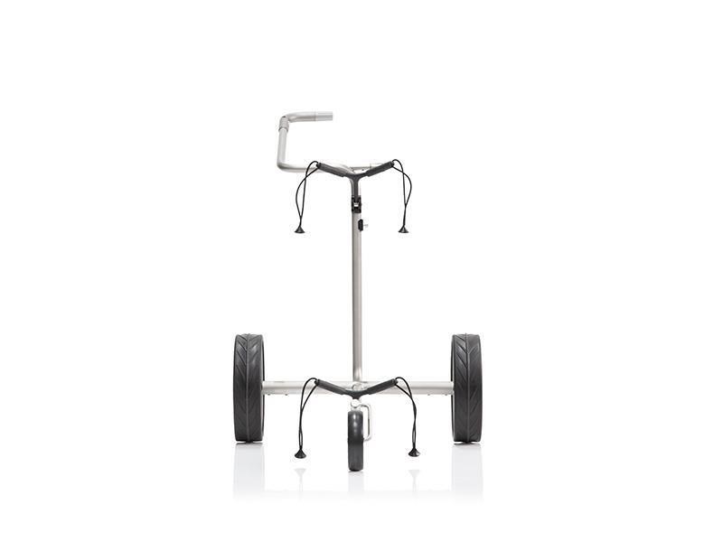 JuStar Carbon Light Set elektrický vozík