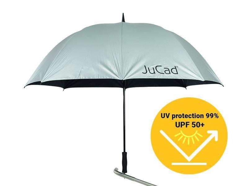 JuStar Carbon Light Set elektrický vozík