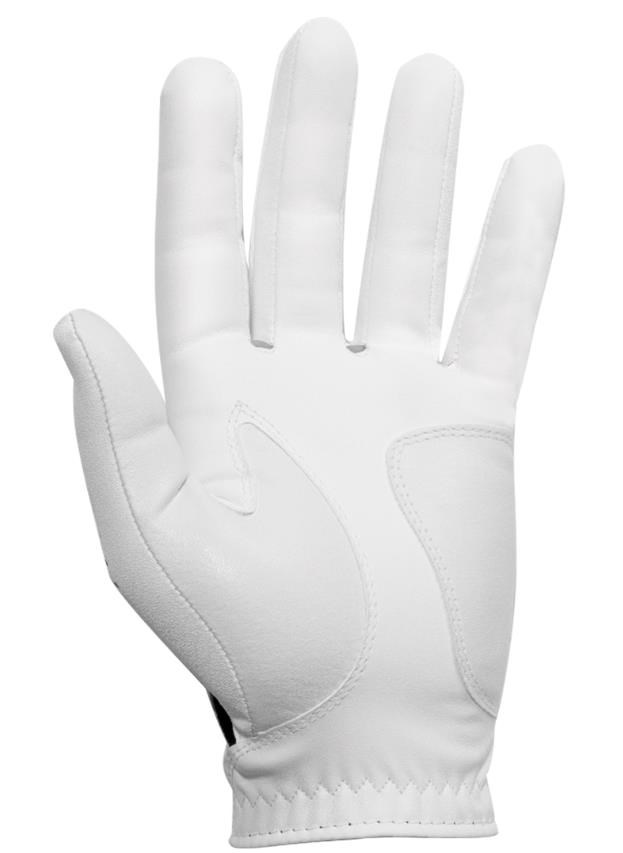 FootJoy WeatherSof pánská golfová rukavice
