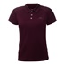 2117 of Sweden Fröseke dámské polo, dark plum