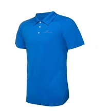 2117 of Sweden Fröseke pánské polo, modré