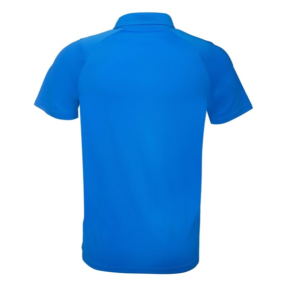 2117 of Sweden Fröseke pánské polo, modré