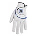 FootJoy WeatherSof pánská golfová rukavice, bílo/modrá