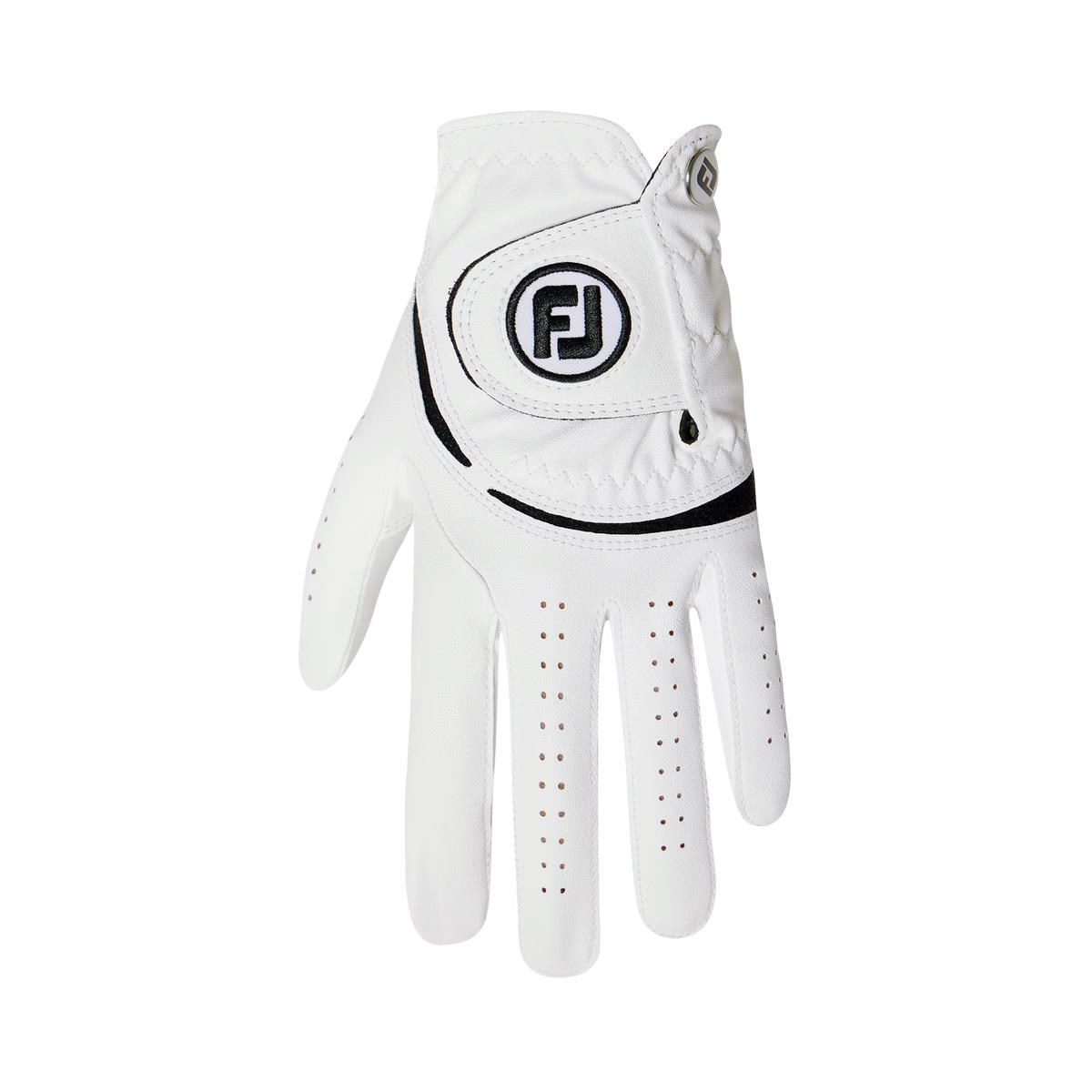 FootJoy WeatherSof pánské golfové rukavice, 3ks