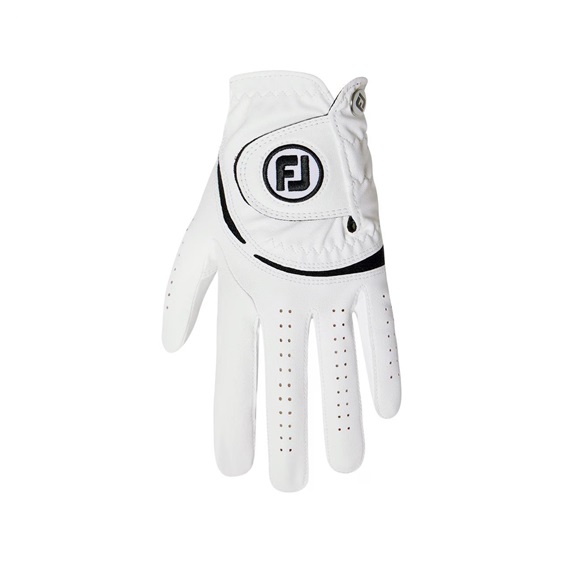 FootJoy WeatherSof pánské golfové rukavice, 3ks