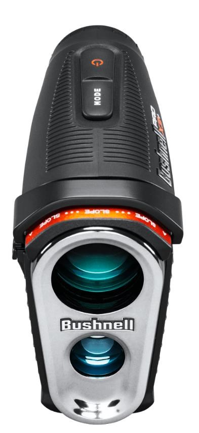 Bushnell PRO X3+ Link golfový dálkoměr